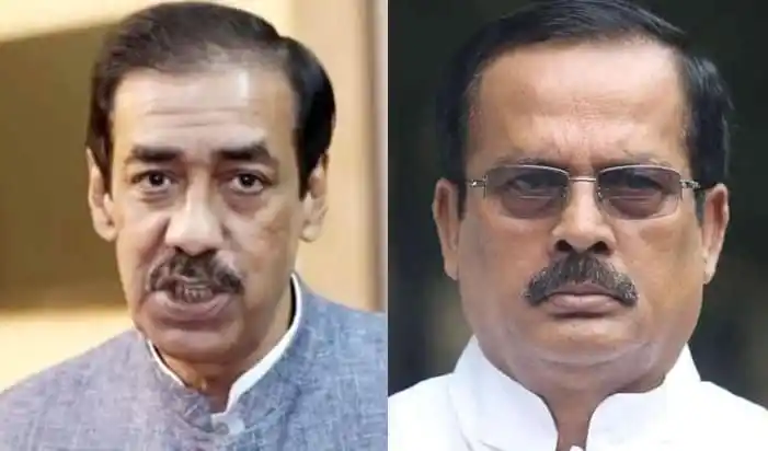 শামীম ওসমান ও নানকের ছবি, দুদকের মামলার প্রসঙ্গ. Channel i News - চ্যানেল আই নিউজ