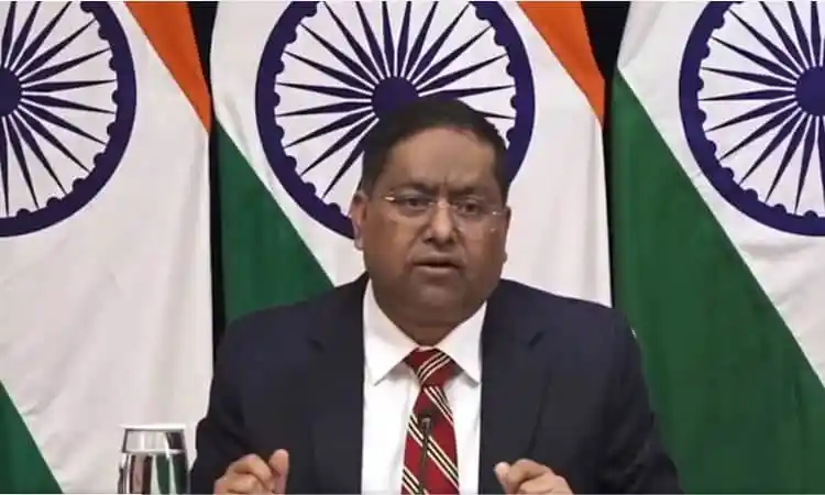 ভারত বাংলাদেশের দ্রুত নির্বাচন নিয়ে কোনো মন্তব্য করেনি. Channel i News - চ্যানেল আই নিউজ