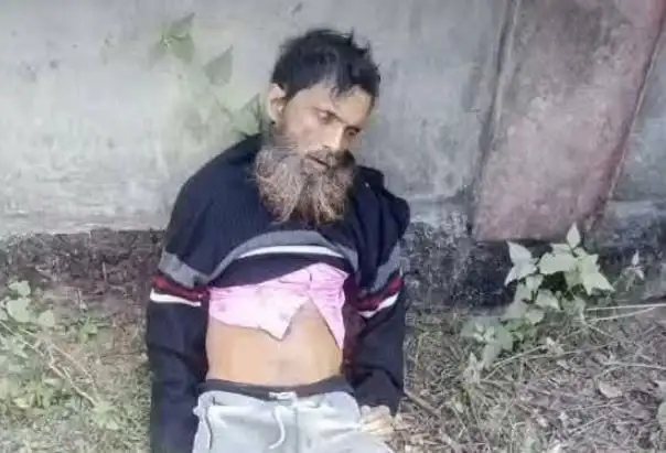 বাংলাদেশি ব্যক্তির মৃতদেহ, ভারতীয় পুলিশ লাশ নিয়ে গেছে. Channel i News - চ্যানেল আই নিউজ