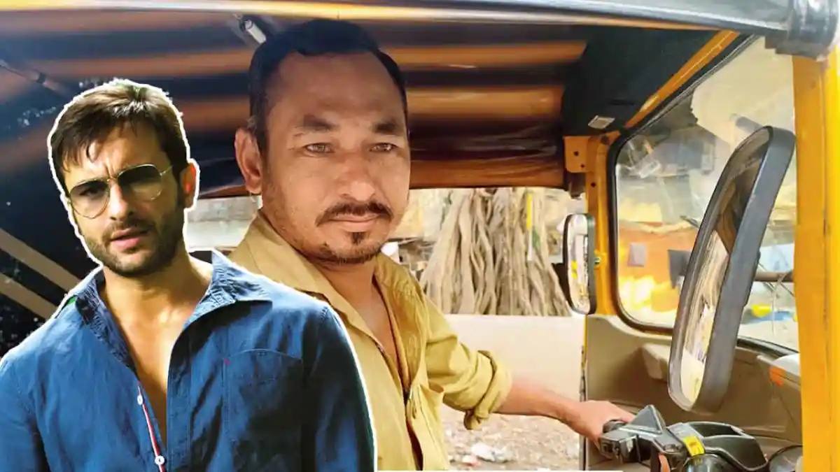 অটো চালক ও তার সহকারী, বাংলাদেশের রাস্তায় চলমান. Channel i News - চ্যানেল আই নিউজ