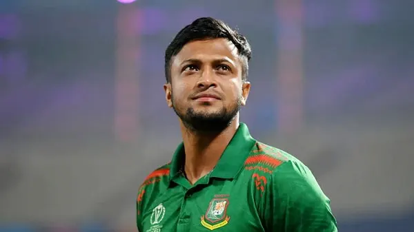 বাংলাদেশ ক্রিকেটার সাকিব আল হাসান মাঠে প্রস্তুত. Channel i News - চ্যানেল আই নিউজ