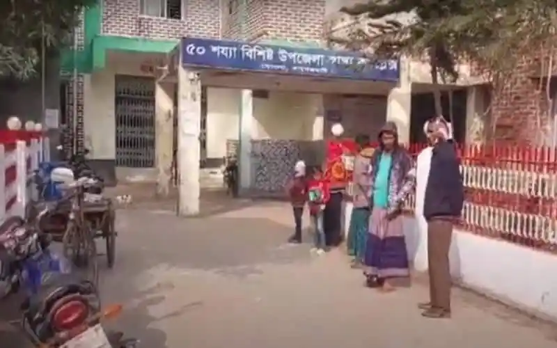 বাগেরহাটে পাথরের স্তুপে ট্রলি উল্টে ২ কৃষক নিহতের ছবি. Channel i News - চ্যানেল আই নিউজ