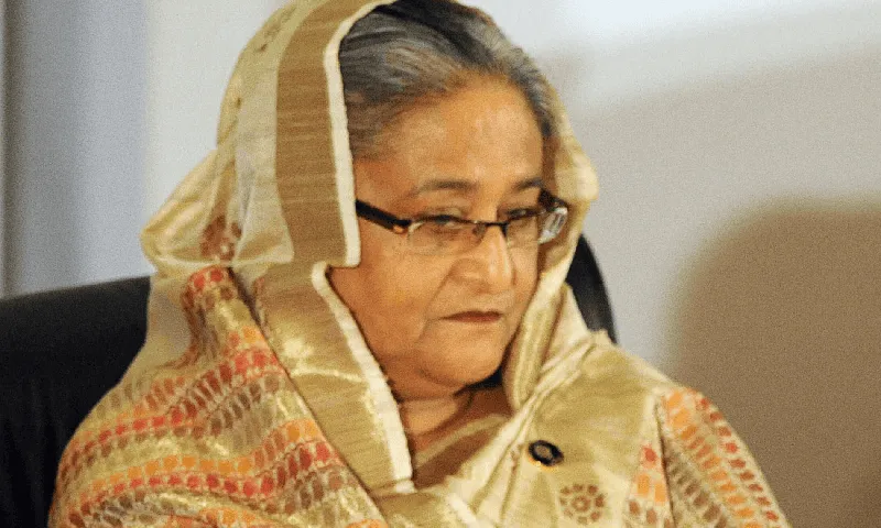 শেখ হাসিনা ভারতের সংসদে বক্তব্য দিচ্ছেন, বাংলাদেশের প্রধানমন্ত্রী. Channel i News - চ্যানেল আই নিউজ