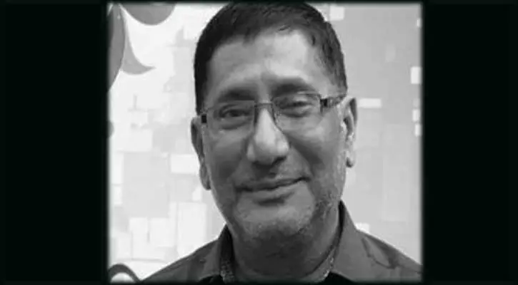 সাংবাদিক মোস্তফা কাজল মারা গেছেন, শোক প্রকাশ করছে পরিবার ও সহকর্মীরা. Channel i News - চ্যানেল আই নিউজ