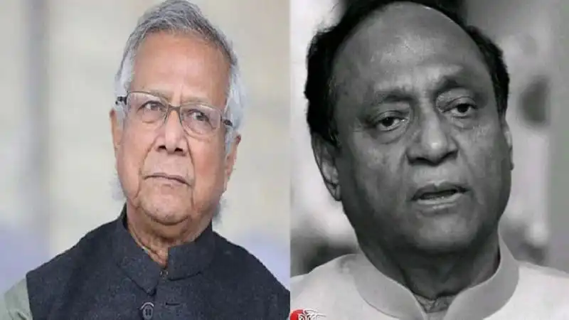 আবদুল্লাহ আল নোমানের মৃত্যুতে শোক প্রকাশ করছেন নেতারা. Channel i News - চ্যানেল আই নিউজ
