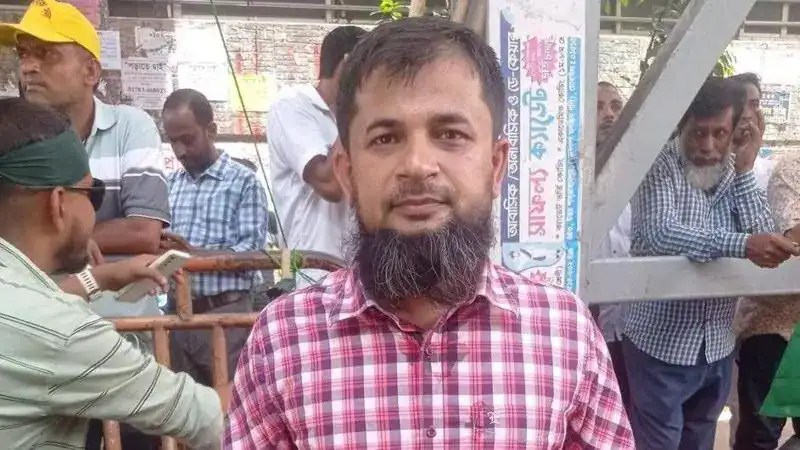 কুমিল্লায় যুবদল নেতার মৃত্যুর ঘটনায় তদন্তের জন্য জিজ্ঞাসাবাদ চলছে. Channel i News - চ্যানেল আই নিউজ