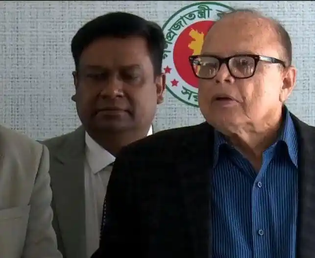 খাদ্য উপদেষ্টার রমজান ও ঈদে চাল সরবরাহের বিষয়ে বক্তব্য. Channel i News - চ্যানেল আই নিউজ