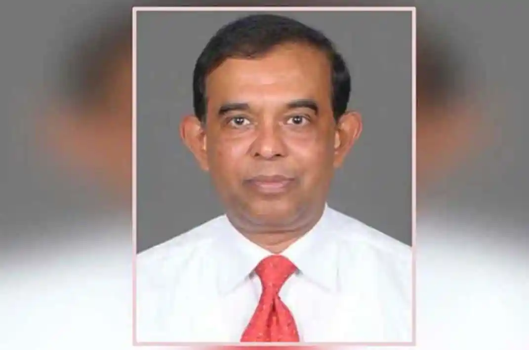 নতুন মেট্রোরেলের ব্যবস্থাপনা পরিচালক ফারুক আহমেদ. Channel i News - চ্যানেল আই নিউজ