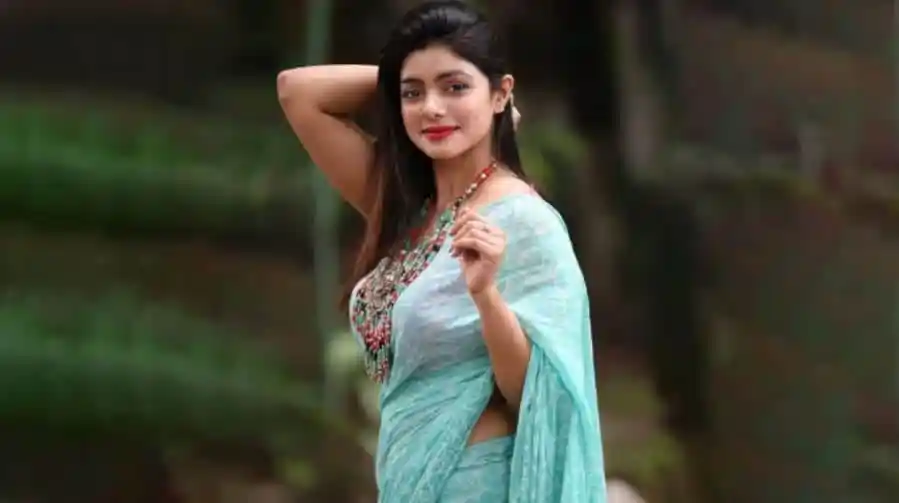 সোহানা সাবা সুন্দর পোশাক পরা ছবি, চ্যানেল আই অনলাইন সংবাদ. Channel i News - চ্যানেল আই নিউজ