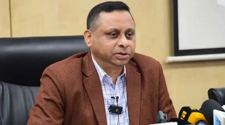 ডিবি প্রধানের সাক্ষাৎকারে সাংবাদিকদের প্রশ্নের উত্তর. Channel i News - চ্যানেল আই নিউজ