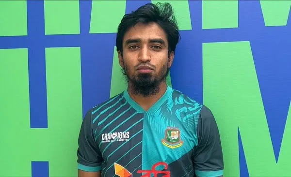 বাংলাদেশ ক্রিকেটার অনুশীলনে ব্যস্ত, প্রস্তুতি নিচ্ছেন ম্যাচের জন্য. Channel i News - চ্যানেল আই নিউজ