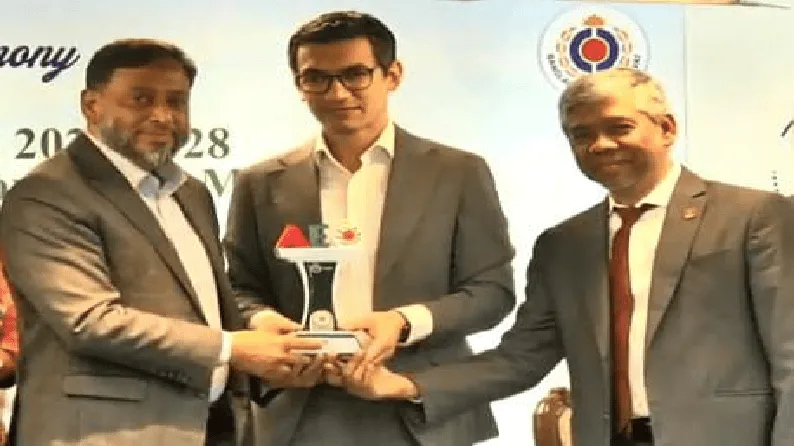 জিপিএইচ ইস্পাতকে অথোরাইজড ইকোনমিক অপারেটর স্বীকৃতি প্রদান. Channel i News - চ্যানেল আই নিউজ