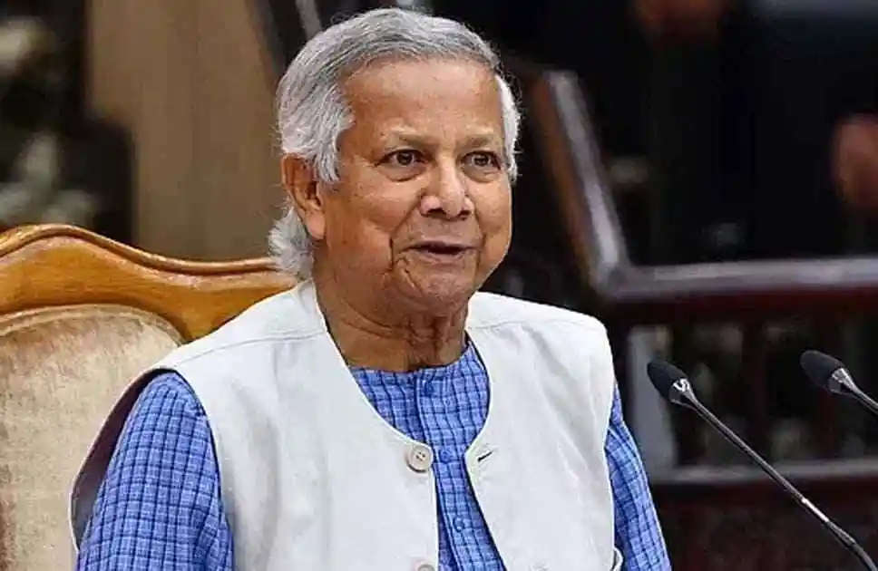 প্রধান উপদেষ্টা রমজানে চাঁদাবাজদের বিরুদ্ধে কঠোর নির্দেশ দেন. Channel i News - চ্যানেল আই নিউজ