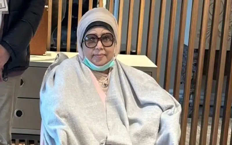 খালেদা জিয়া নাইকো মামলায় রায় শুনতে আদালত ভবনে উপস্থিত. Channel i News - চ্যানেল আই নিউজ