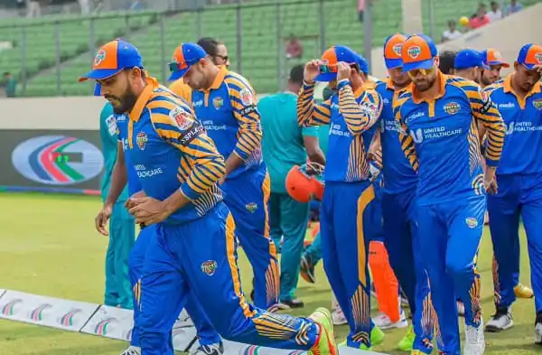 বাংলাদেশ ক্রিকেট দলের খেলোয়াড়রা মাঠে প্রস্তুতি নিচ্ছেন. Channel i News - চ্যানেল আই নিউজ