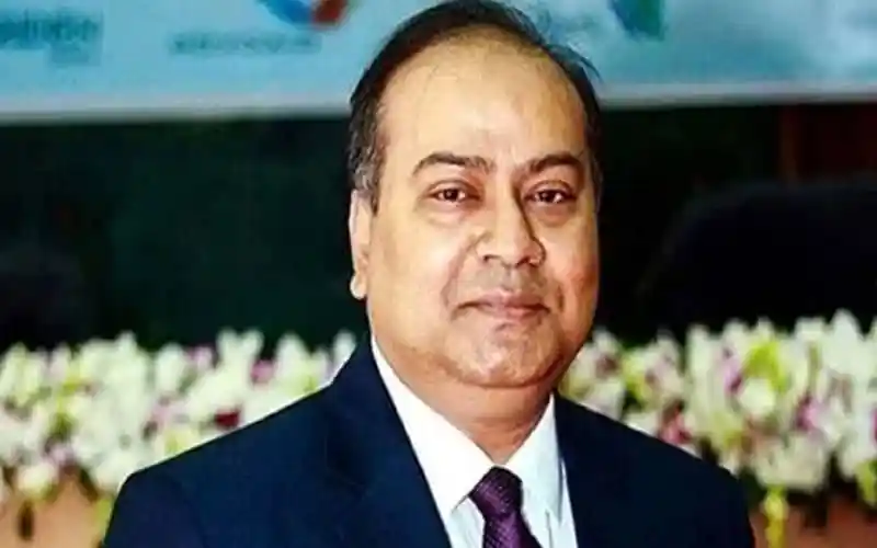 শিবলী রুবাইয়াতের জামিন-রিমান্ডের শুনানি চলাকালে ছবি. Channel i News - চ্যানেল আই নিউজ