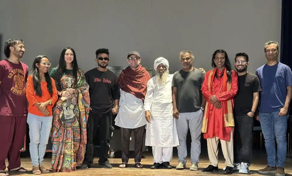 বিশ্বব্যাপী ভাষা ও সাংস্কৃতিক প্রতিনিধিরা প্যারিসে একত্রিত. Channel i News - চ্যানেল আই নিউজ
