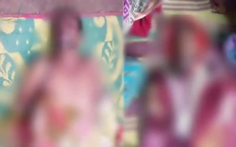 শেরপুরে সেচপাম্পে বিদ্যুৎস্পর্শে দুই কৃষকের মৃত্যু, দুর্ঘটনা. Channel i News - চ্যানেল আই নিউজ