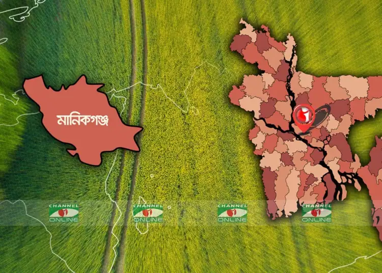 বৈষম্যবিরোধী সমন্ময়কদের ঢাকা-আরিচা মহাসড়ক অবরোধের ছবি. Channel i News - চ্যানেল আই নিউজ