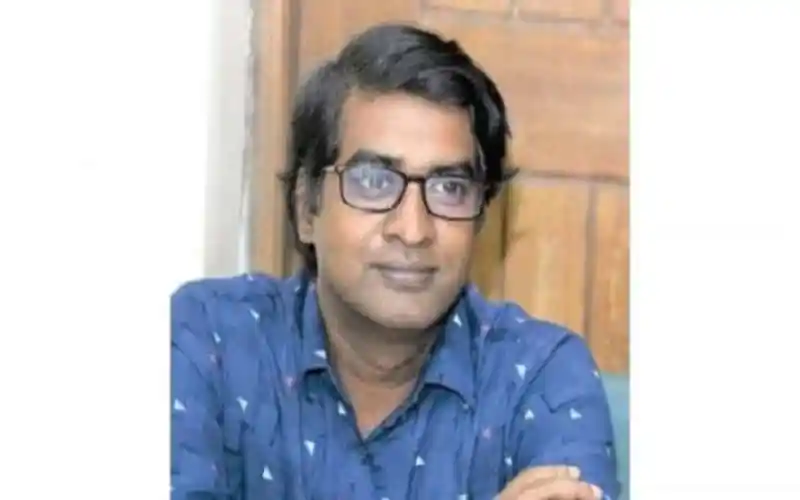 কবি সোহেল হাসান গালিবের ছবি, বাংলার সাহিত্যিক ও কবি. Channel i News - চ্যানেল আই নিউজ