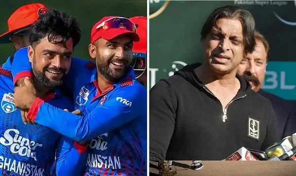 শোয়েব আখতার ভবিষ্যৎবাণী করছেন, ক্রিকেট ও ক্রিকেটারদের নিয়ে আলোচনা. Channel i News - চ্যানেল আই নিউজ