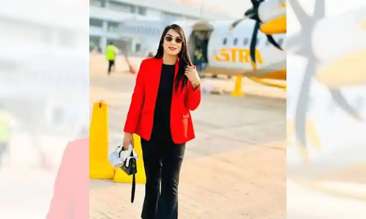 আন্তর্জাতিক বিমানবন্দরে নারী যাত্রী, সুরক্ষিত ও আধুনিক পরিবেশ. Channel i News - চ্যানেল আই নিউজ