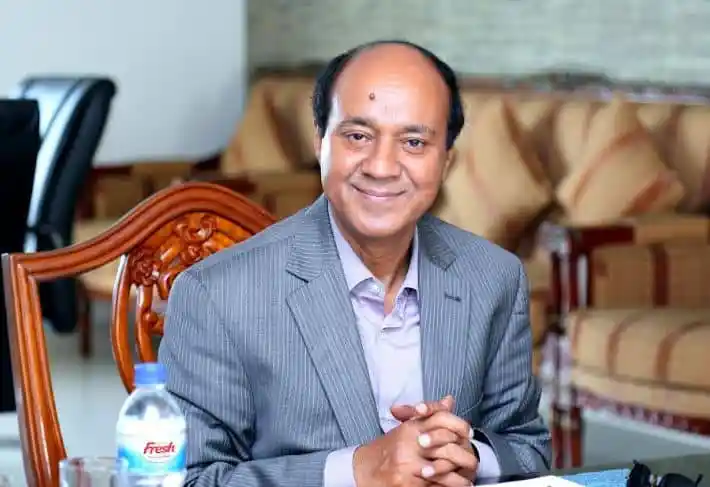 মোস্তফা কামাল পিপলস ইউনিভার্সিটির চেয়ারম্যান হিসেবে নির্বাচিত. Channel i News - চ্যানেল আই নিউজ