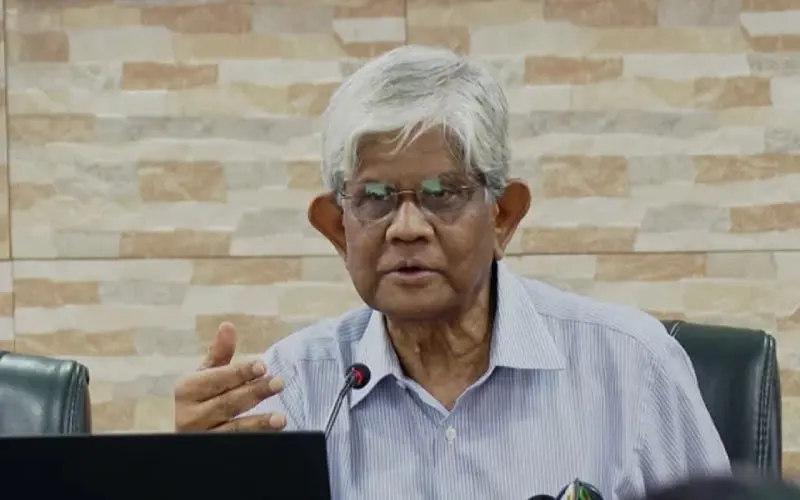 অর্থ উপদেষ্টার রমজানে নিত্যপণ্যের দাম স্থিতিশীল রাখতে আলোচনা. Channel i News - চ্যানেল আই নিউজ