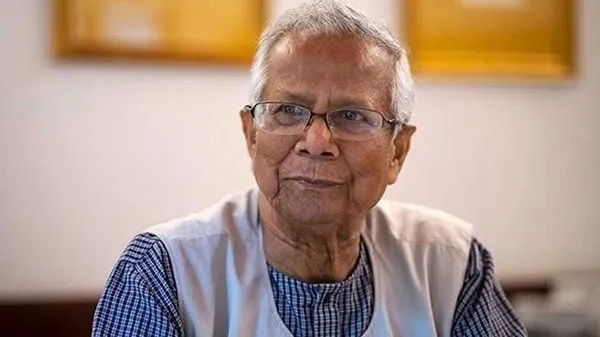 প্রধান উপদেষ্টা দেশের উদ্দেশে রওনা হয়েছেন, ছবি তোলা হয়েছে।. Channel i News - চ্যানেল আই নিউজ