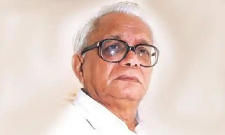 বদরুদ্দীন উমরের ছবি, বাংলার রাজনীতিবিদ, চ্যানেল আই অনলাইন. Channel i News - চ্যানেল আই নিউজ