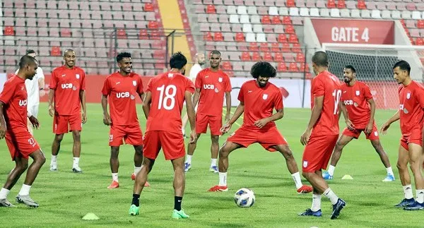 বাংলাদেশ ফুটবল দল অনুশীলনে মাঠে প্রস্তুতি নিচ্ছে. Channel i News - চ্যানেল আই নিউজ