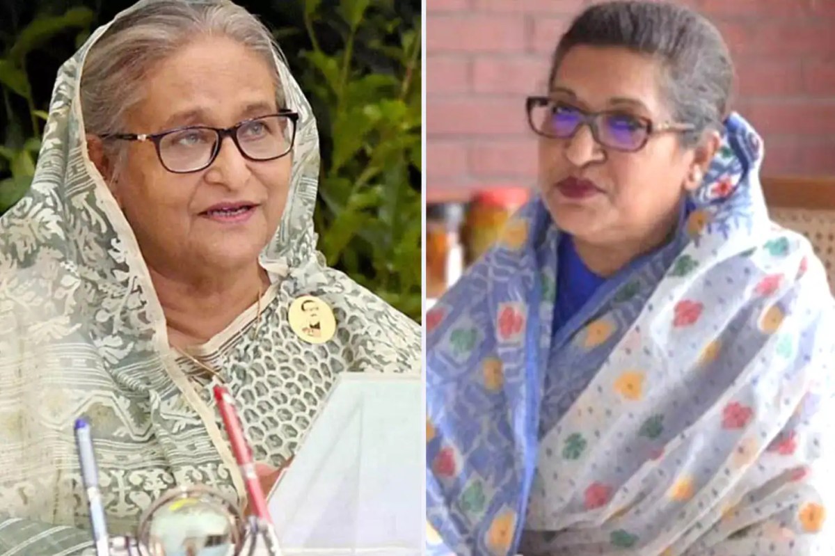 শেখ হাসিনা ও রেহানা পরিবারের ৩৯৪ কোটি টাকা ফ্রিজের বিষয় নিয়ে আলোচনা. Channel i News - চ্যানেল আই নিউজ