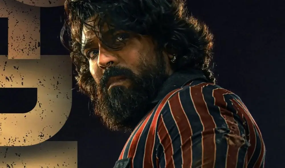 রাম চরণের জন্মদিনের বিশেষ ছবি, গা darkening ব্যাকগ্রাউন্ডে. Channel i News - চ্যানেল আই নিউজ