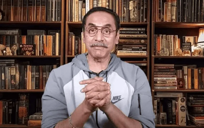 পিনাকী ভট্টাচার্য বাংলার সংবাদ ও সংস্কৃতি বিষয়ে আলোচনা করছেন. Channel i News - চ্যানেল আই নিউজ