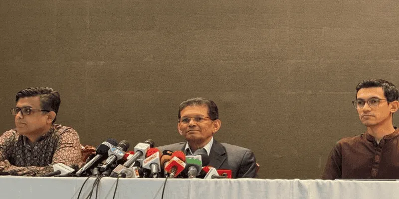 বাংলাদেশে ২.১ বিলিয়ন ডলার অর্থায়নের জন্য চীনের প্রতিনিধিরা উপস্থিত. Channel i News - চ্যানেল আই নিউজ