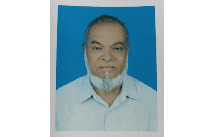 মাগুরার বীর মুক্তিযোদ্ধা জহুরুল ইসলাম এর ছবি, বাংলাদেশি ব্যক্তি. Channel i News - চ্যানেল আই নিউজ