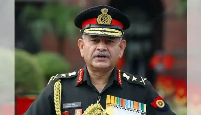 ভারতীয় সেনাপ্রধানের ছবি, বাংলাদেশ সম্পর্কের বিষয়ে আশাবাদী. Channel i News - চ্যানেল আই নিউজ
