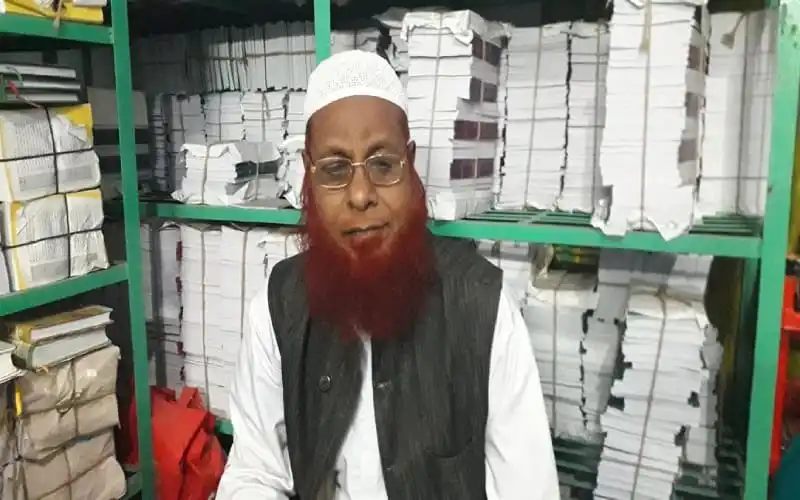 মাদ্রাসা শিক্ষক হত্যার ঘটনায় তদন্তের জন্য পুলিশ কাজ করছে. Channel i News - চ্যানেল আই নিউজ