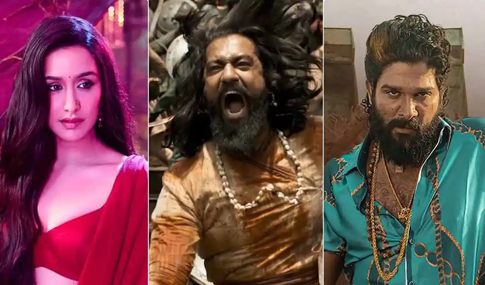 বিরাট অ্যাকশন দৃশ্যের ছবি, যেখানে তিনজন অভিনেতা বিভিন্ন ভঙ্গিতে দেখা যাচ্ছে. Channel i News - চ্যানেল আই নিউজ