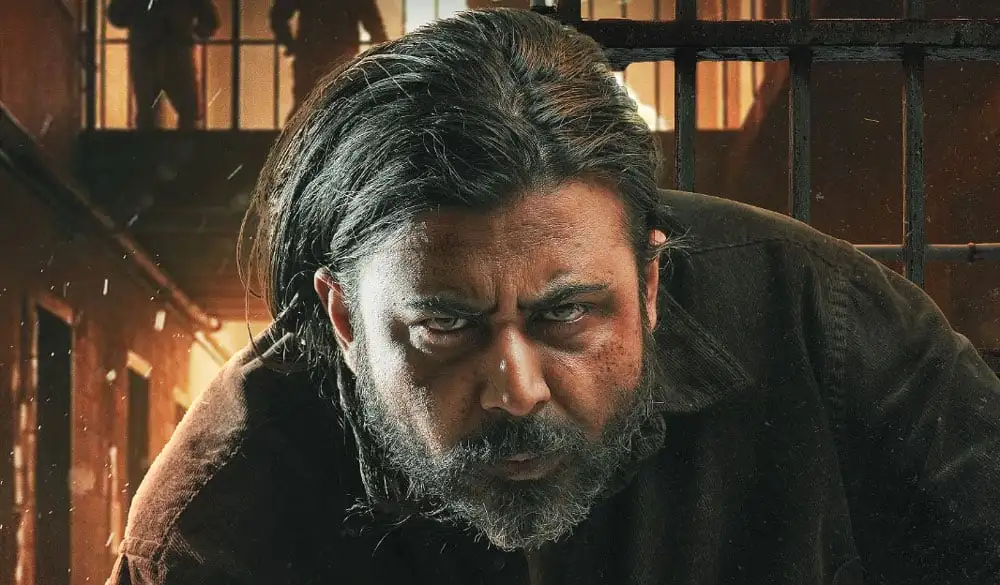 নিশোরের দ্বিতীয় ছবির জন্য প্রস্তুত অভিনেতা, নাটকীয় দৃশ্য. Channel i News - চ্যানেল আই নিউজ