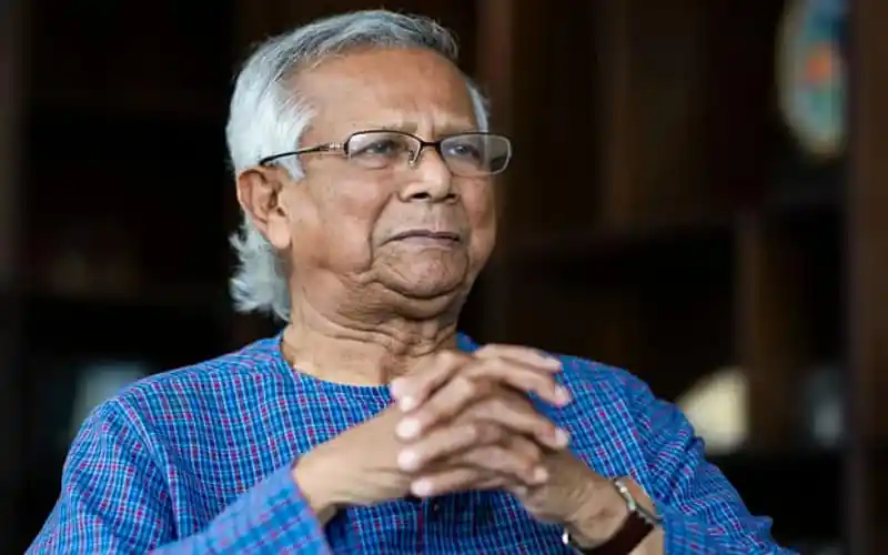 প্রধান উপদেষ্টা চ্যানেল আই অনলাইন সংবাদে শোক প্রকাশ করছেন. Channel i News - চ্যানেল আই নিউজ
