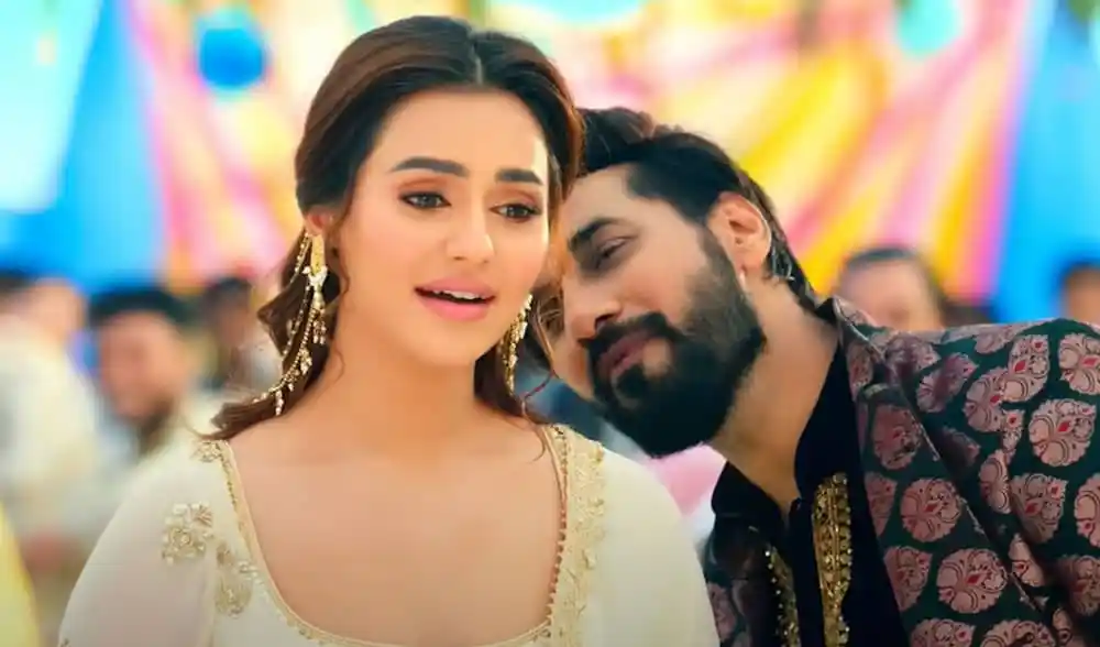 সজল-ফারিয়া অভিনীত 'কন্যা' ছবির একটি দৃশ্য, দর্শকদের প্রশংসা পাচ্ছে. Channel i News - চ্যানেল আই নিউজ