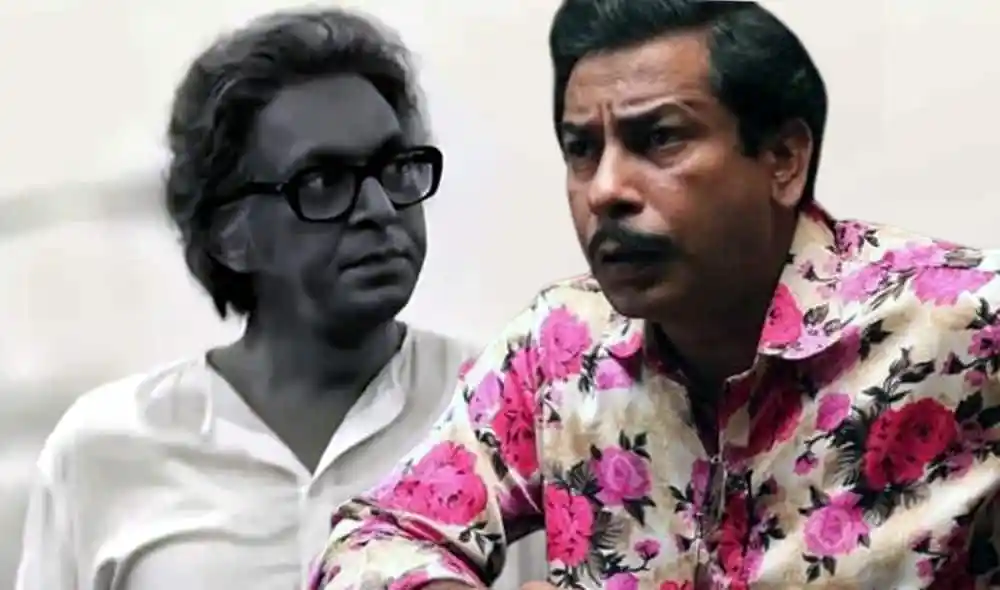 চঞ্চল চৌধুরী ও মোশাররফ করিমের ছবি, বাংলাদেশি নাটকের জনপ্রিয় অভিনেতা. Channel i News - চ্যানেল আই নিউজ