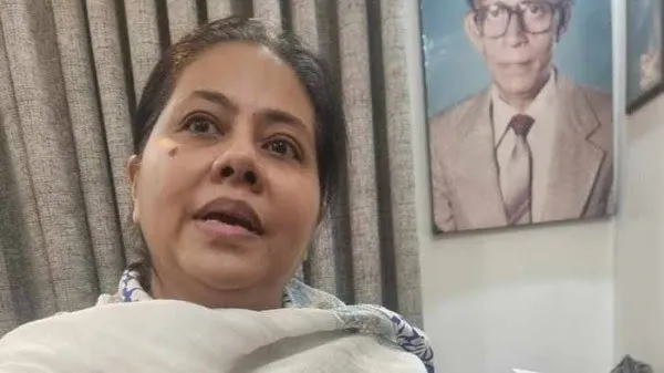 শমী কায়সার আদালত ভবনে জামিনের জন্য উপস্থিত. Channel i News - চ্যানেল আই নিউজ