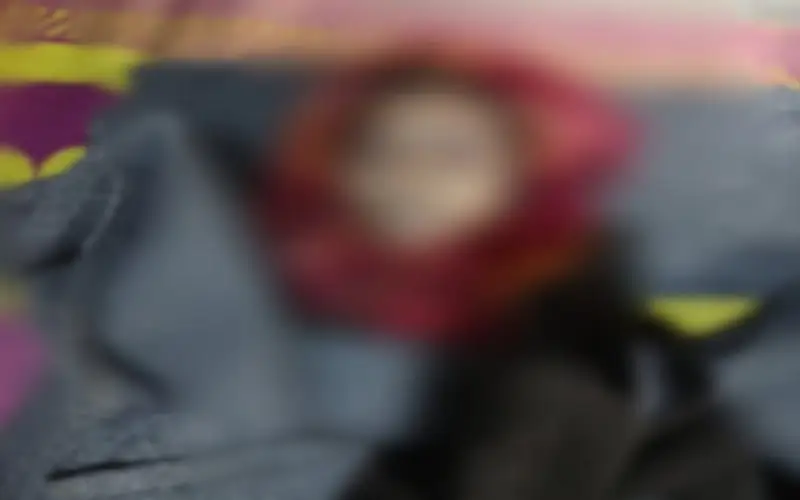 রোহিঙ্গা ক্যাম্পে ঝুলন্ত কিশোরীর মরদেহ, শোকের ছায়া. Channel i News - চ্যানেল আই নিউজ