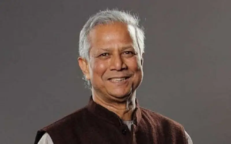 প্রধান উপদেষ্টা চীন সফরে যাচ্ছেন, হাসিমুখে ছবি. Channel i News - চ্যানেল আই নিউজ
