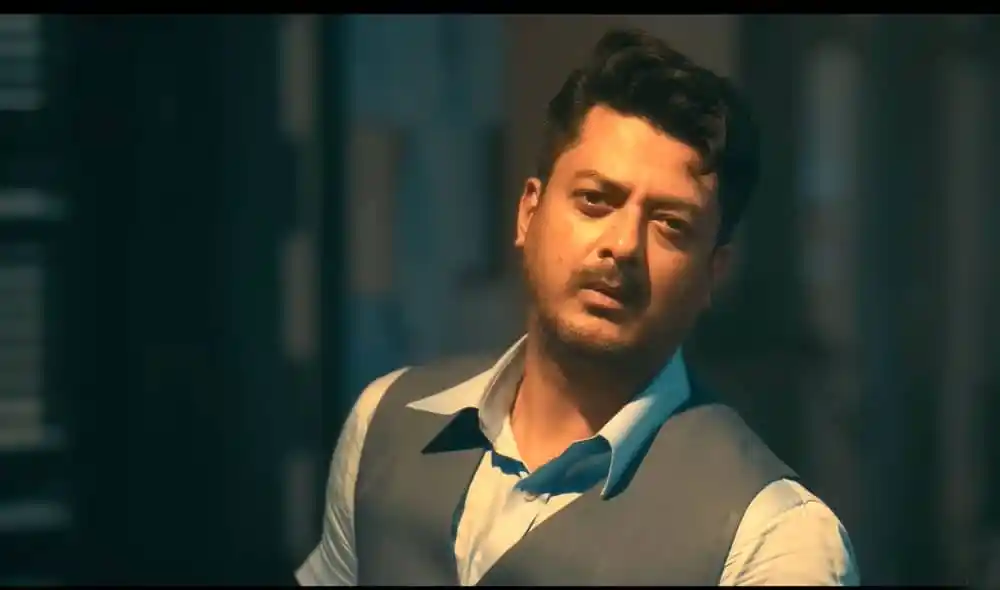 যীশুর নতুন গানের ভিডিও যেখানে তিনি গানের মধ্যে ব্যস্ত. Channel i News - চ্যানেল আই নিউজ