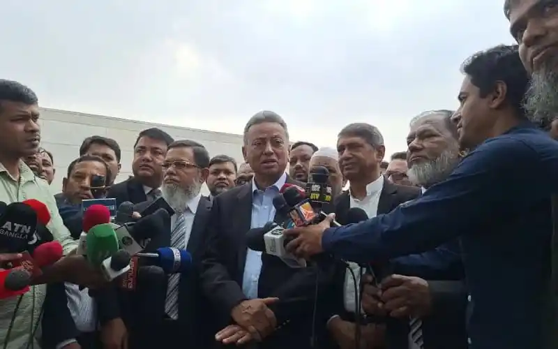 শেখ হাসিনার শাস্তি নিয়ে সাংবাদিক ও নেতাদের মুখোমুখি আলোচনা. Channel i News - চ্যানেল আই নিউজ