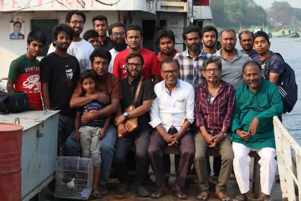 বীর মুক্তিযোদ্ধা সাবেক মন্ত্রী আব্দুল্লাহ আল নোমানের দাফন সম্পন্ন, লাখো মানুষের উপস্থিতি. Channel i News - চ্যানেল আই নিউজ