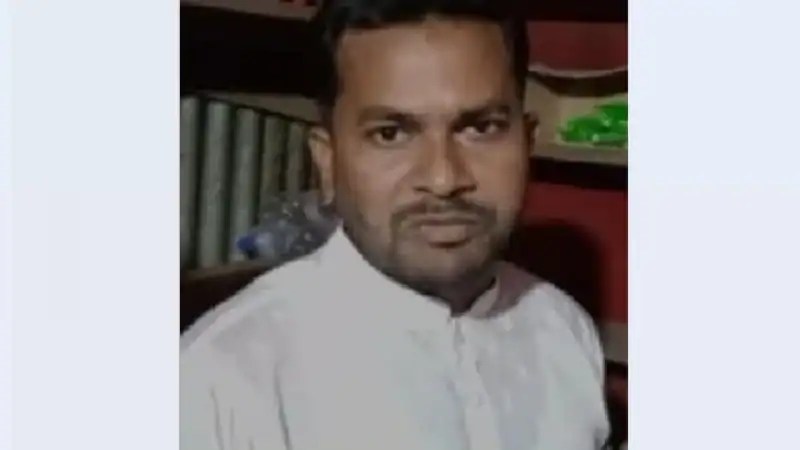 পৌর শ্রমিক দলের সভাপতির ছবি, হত্যার ঘটনায় আলোচনায়. Channel i News - চ্যানেল আই নিউজ